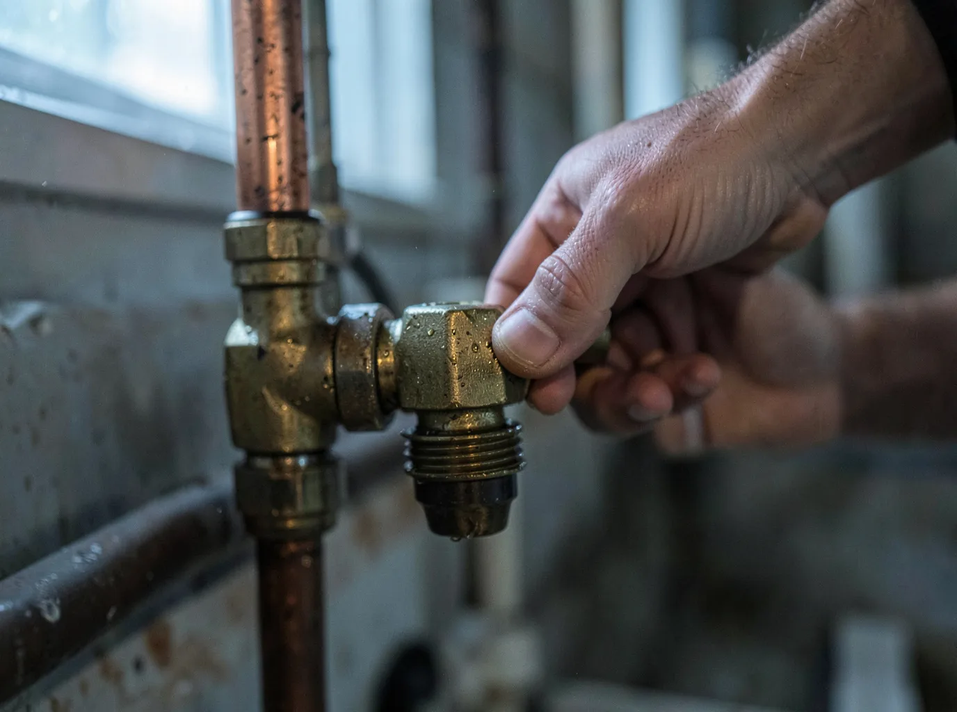 Emergency Plumber Huntington, AR FAQs